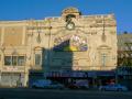  New York 2007  - Bronx - Grand Concourse Str Bronx - Loews Paradise Theatre 007